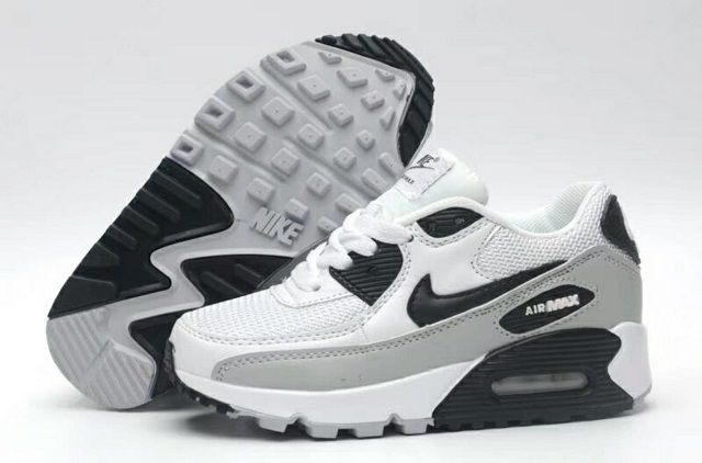 Kids Nike Air Max 90 02